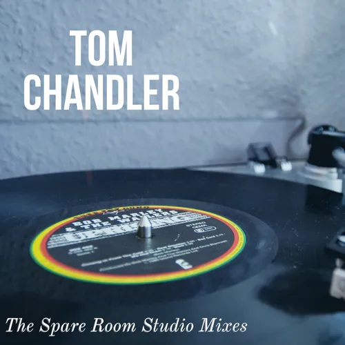 The Spare Room Studio Mixes