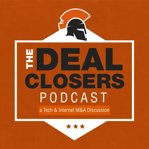 The Deal Closers Podcast