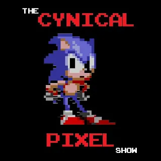 The Cynical Pixel Show