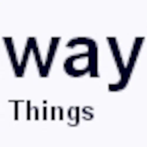 Peter Stanway's Podcast