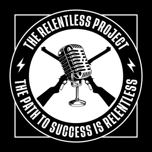 The Relentless Project