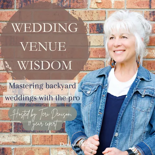 Wedding Venue Wisdom