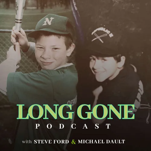 Long Gone