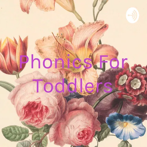 Phonics For Toddlers