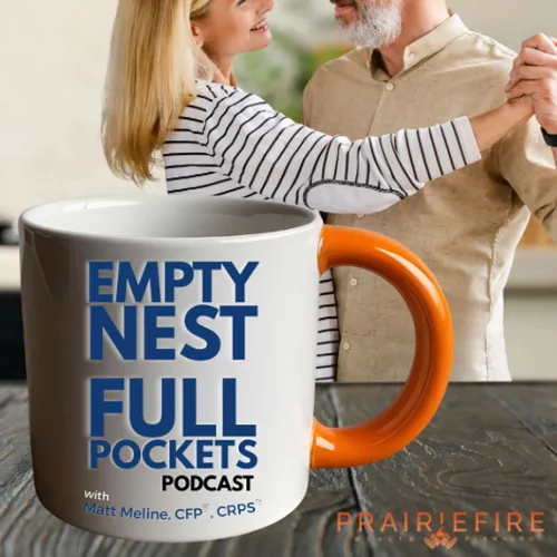 The PrairieFire Podcast - Podcast