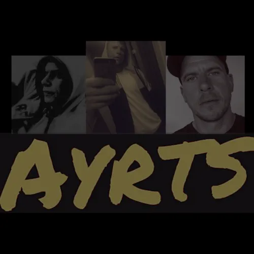 Ayrts - Dedication