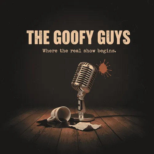 The Goofy Guys