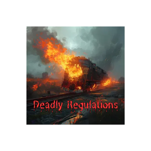 Deadly Regulations