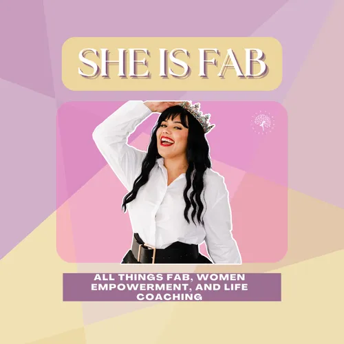 She is Fab