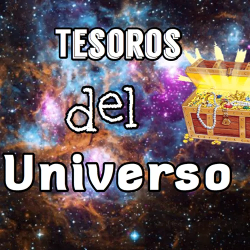 Tesoros del universo