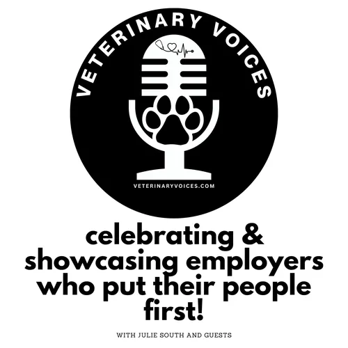 Veterinary Voices