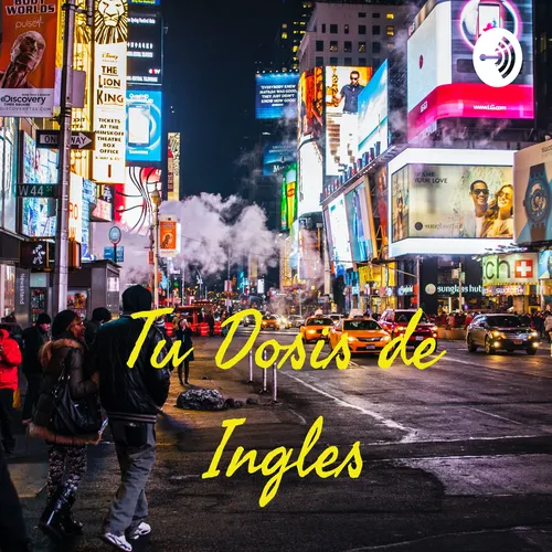 Tu Dosis de Ingles