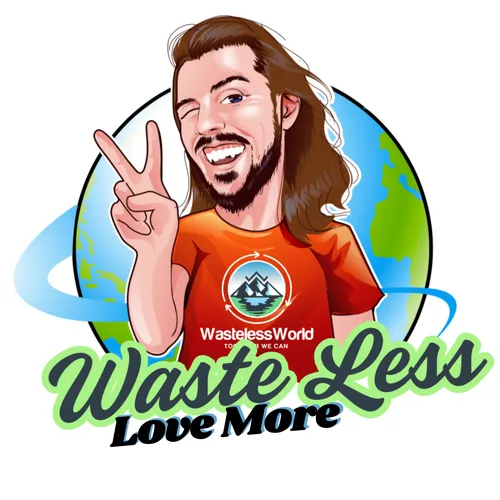 Waste Less Love More
