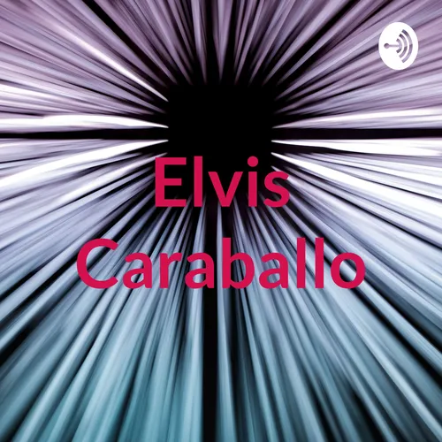 Elvis Caraballo