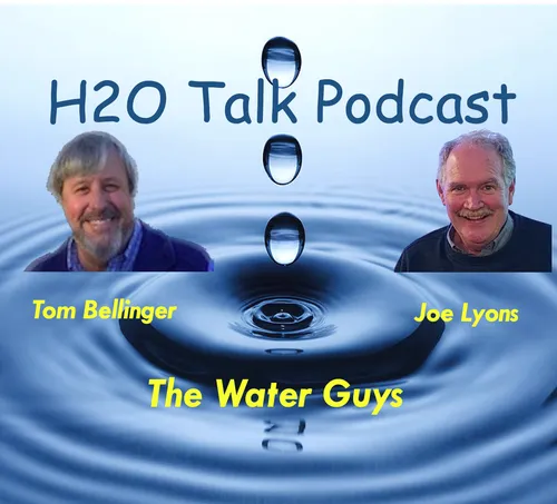 H2O Talk:  Water - Environment - Society