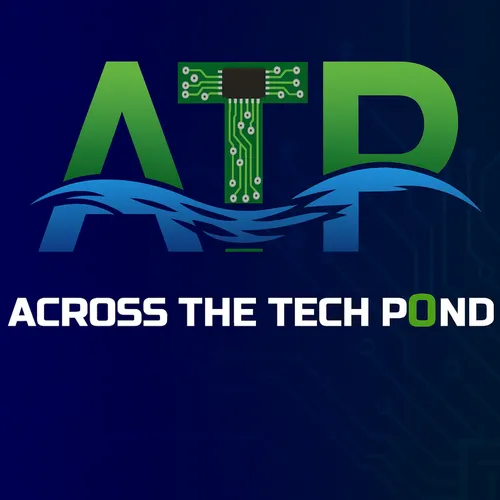 Across the Tech Pond