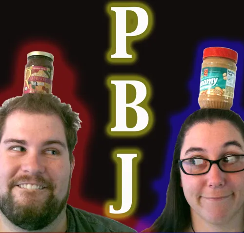 The PBJ Show