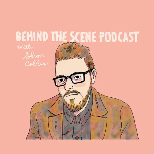 Behind The Scene