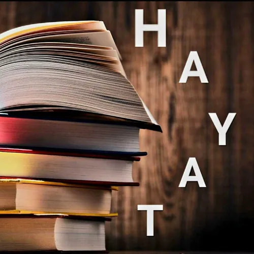 HAYAT KİTAB