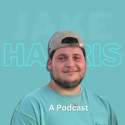 Harris Podcast