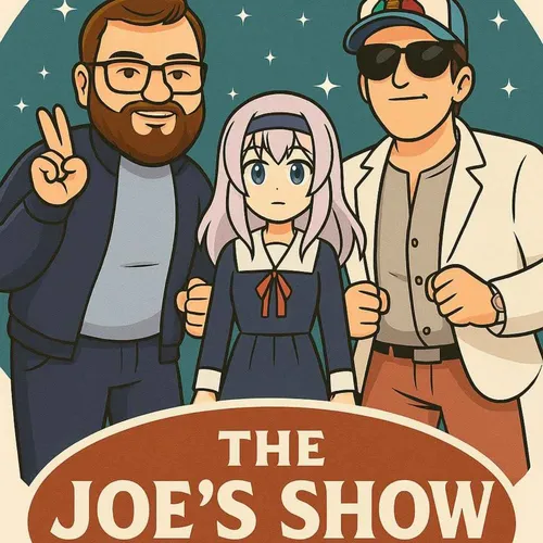 The Joe’s Show