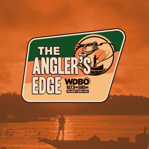 The Angler's Edge