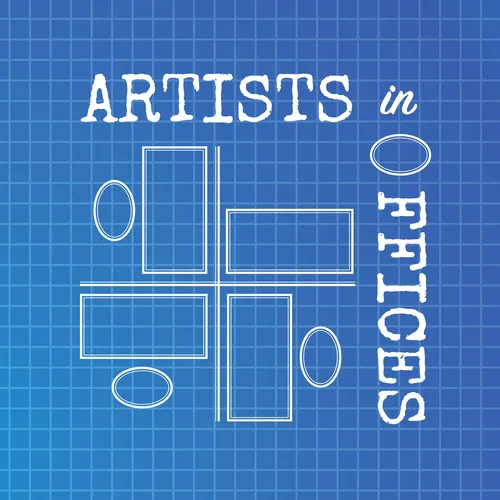 Artists in Offices