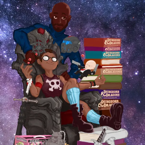 4 The Love of Nerdz
