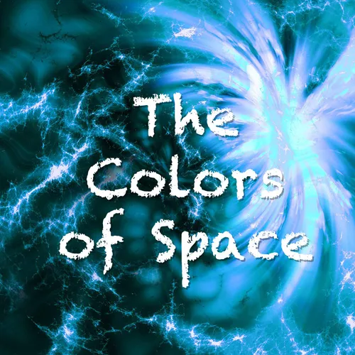 The Colors of Space