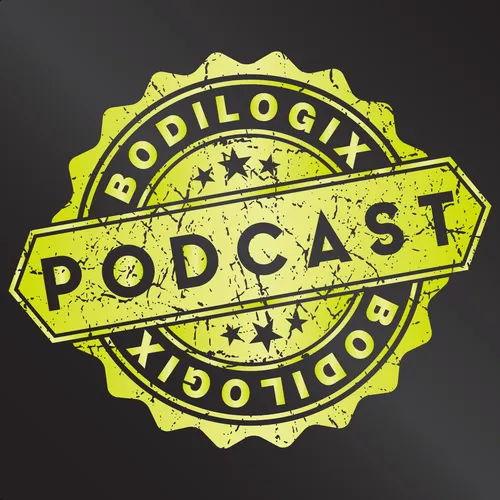 Living Happily Ever Active - Podcast