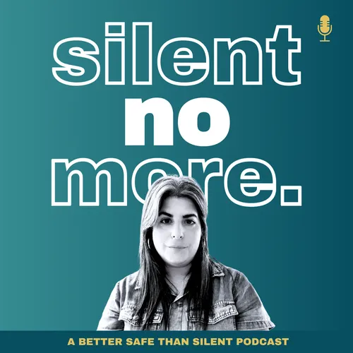 Silent No More