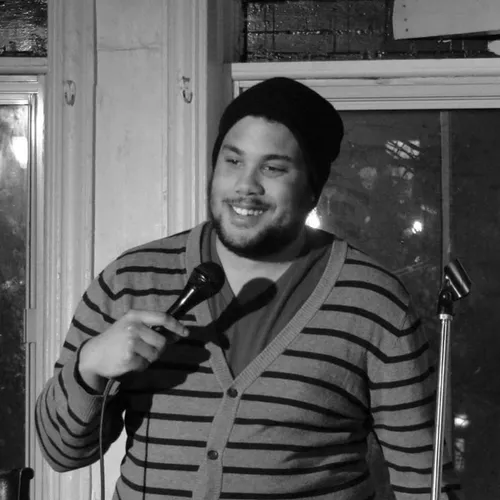 Montreal comedy Podcast