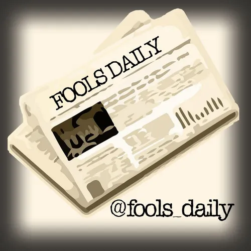 Fools Daily