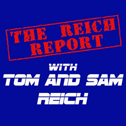 The Reich Report