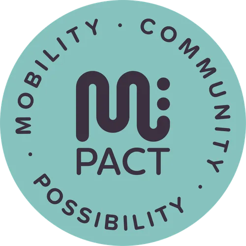 The Mpact Podcast (Formerly Railvolution)