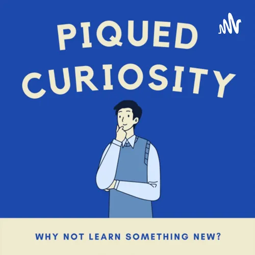 Piqued Curiosity