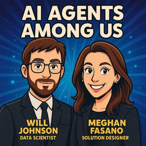 AI Agents Among Us