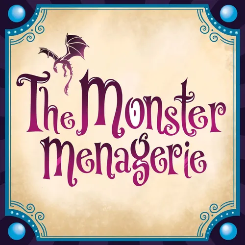 The Monster Menagerie
