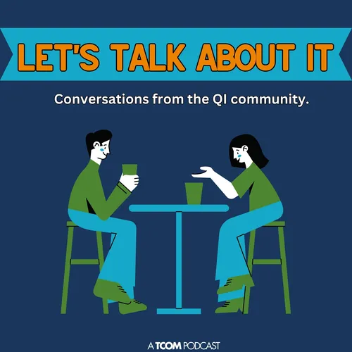 Let's Talk About It