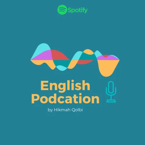 English Podcation