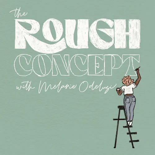 The Rough Concept Podcast