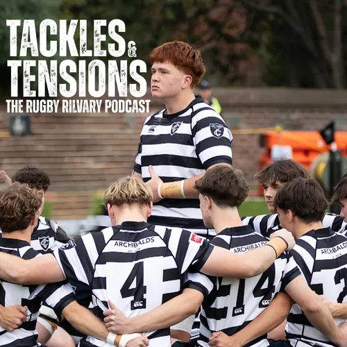 Tackles and Tensions