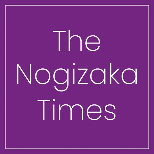 The Nogizaka Times, English edition