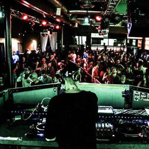 The DJ Zac Maniac  Show