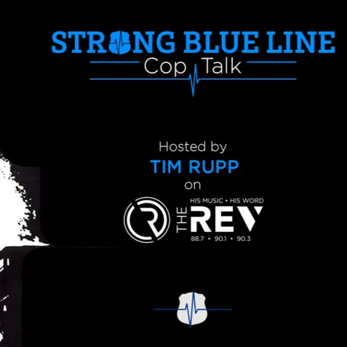 Cop Talk