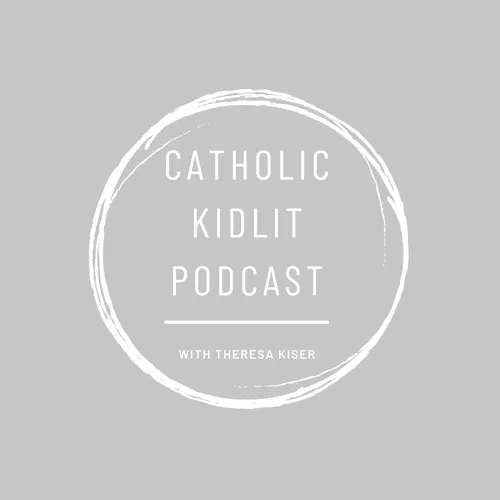 Catholic Kidlit