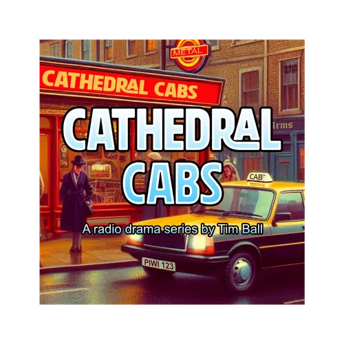 Cathedral Cabs
