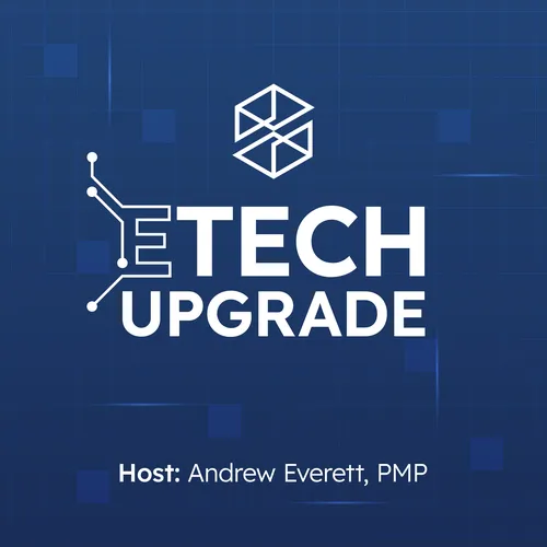 ETECH Upgrade