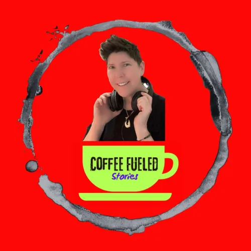 Coffee Fueled Stories