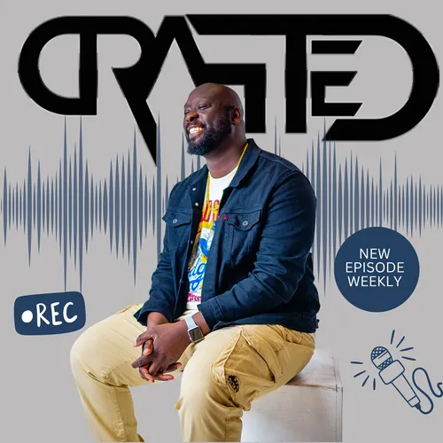 CRAFTED